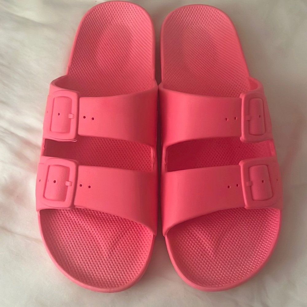 Free people Birkenstock